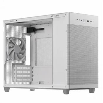 کیس ایسوس ASUS Prime AP201 White - 4