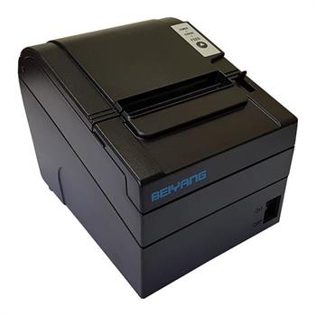 پرینتر فیش اس ان بی سی مدل BTP-U80 - 4