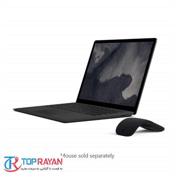 لپ تاپ مایکروسافت مدل سرفیس لپتاپ۲ با پردازنده i۷ و صفحه نمایش لمسی - 14