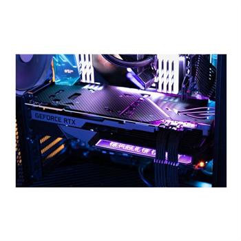 کارت گرافیک ایسوس ROG-MATRIX-RTX۲۰۸۰TI-P۱۱G-GAMING - 4