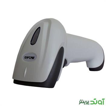 بارکد اسکنر - اسکار - 4