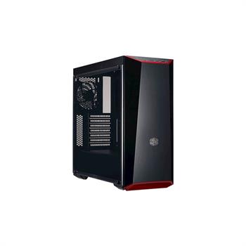 کیس کولر مستر Cooler master MasterBox Lite 5 - 2
