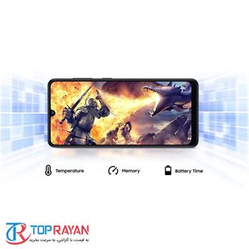 گوشی موبایل سامسونگ مدل Galaxy A۳۱ SM-A۳۱۵F/DS دو سیم کارت ظرفیت ۶۴ گیگابایت - 3
