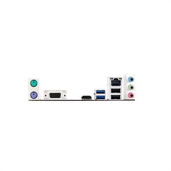 مادربرد بایوستار مدل N3050NH CPU Onboard سوکت 1151 - 7