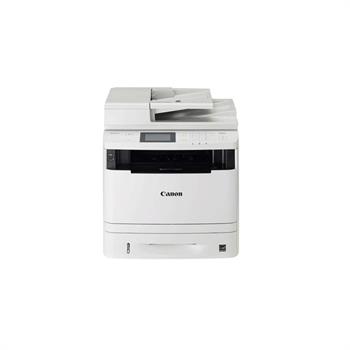 پرینتر چندکاره لیزری کانن مدل i SENSYS MF411dw - 7