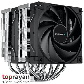 خنک کننده پردازنده دیپ کول مدل AK620 - 5