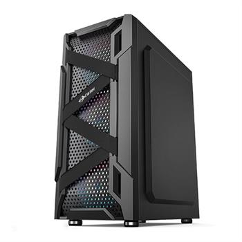 کیس کامپیوتر فاطر مدل FG-525X - 4