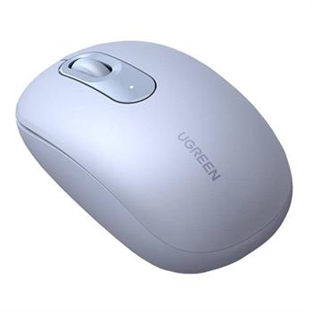 ماوس بی سیم یوگرین مدل MU105 Wireless  - 5