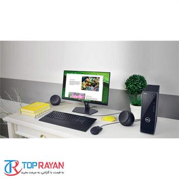 مانیتور دل مدل SE۲۲۱۹H سایز ۲۱.۵ اینچ - 9