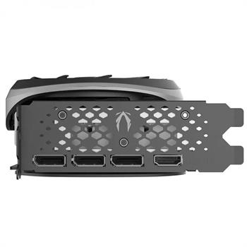 کارت گرافیک زوتک Zotac RTX 4070 Ti Trinity OC 12GB - 4