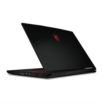 لپ تاپ گیمینگ ام اس آِی Thin GF63 پردازنده Core i5 12450H رم 8GB حافظه 512GB گرافیک RTX 2050 4GB - 5