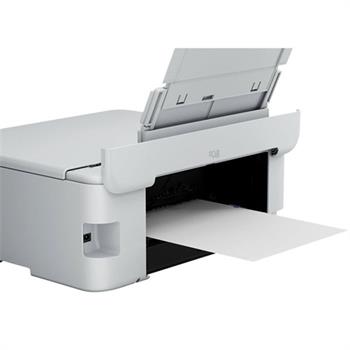 پرینتر چندکاره جوهرافشان اپسون مدل EcoTank L8160 - 4