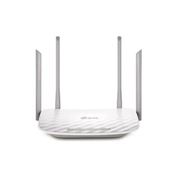 روتر وایرلس چهار پورت دو باند تی پی لینک AC1200 Archer C50 - 3