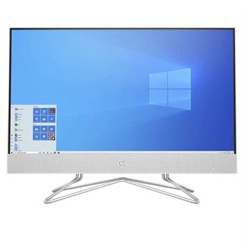 کامپیوتر ال این وان مدل 200 G4 پردازنده Core i3 1215U رم 8گیگابایت حافظه 1 ترابایت گرافیک  Intel UHD Graphics فول اچ دی 21.5 اینچی - 2