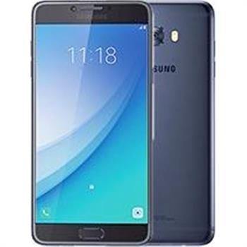 گوشی موبایل سامسونگ مدل Galaxy C7 Pro - 5