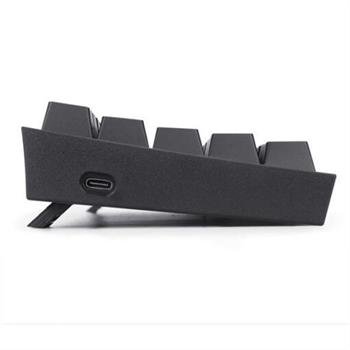 کیبورد مکانیکال گیمینگ ردراگون K616 FIZZ Pro Black RGB - 3