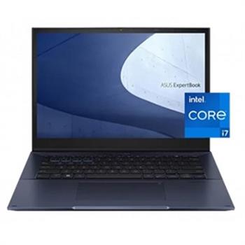 لپ تاپ ایسوس مدل B1400CBA سایز 15.6 اینچی پردازنده Core i5 1255U رم 24GB حافظه 256GB SSD + 1TB HDD گرافیک اینتل فول اچ دی - 4
