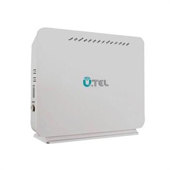 مودم روتر VDSL\ADSL‏,‏Voip بیسیم یوتل مدل V304F - 2