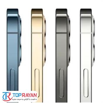 گوشی موبایل اپل مدل iPhone 12 Pro با ظرفیت 256 گیگابایت - 6