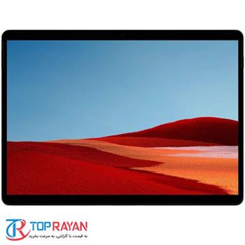 تبلت مایکروسافت مدل Surface Pro X LTE-B ظرفیت 256 گیگابایت - 2
