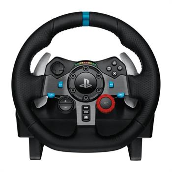 فرمان بازی لاجیتک مدل G29 Driving Force - 2