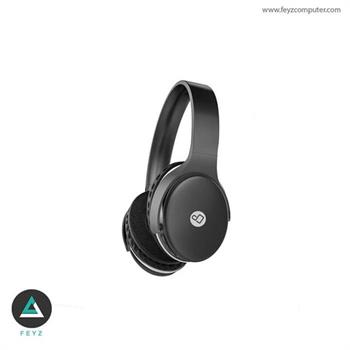 هدست بلوتوث  مدل Moco - 4