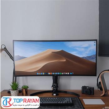 مانیتور 34 اینچی ال جی مدل UltraWide 34WL85C-B - 10