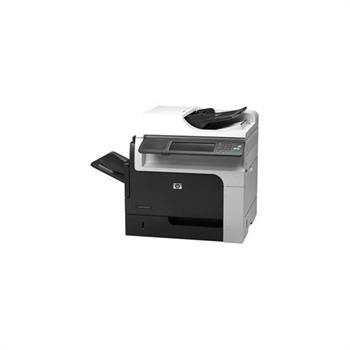 چندکاره اچ پی LJ M4555 MFP - 6