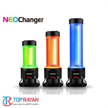 پمپ انرمکس مدل ELC-NC200RGB NEOChanger RGB LED - 2