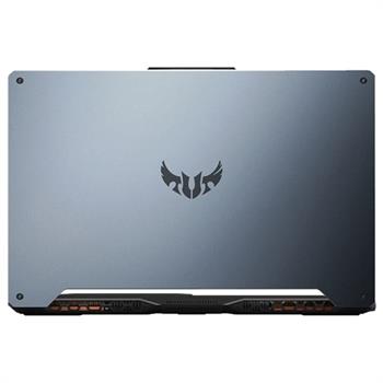 لپ تاپ 15.6 اینچی ایسوس مدل TUF Gaming FX506LH پردازنده Core i7 10870H رم 8GB حافظه 512GB SSD گرافیک Full HD 4GB GTX 1650 - 2