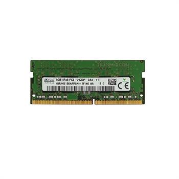 رم لپ تاپ DDR4 هاینیکس 2133 MHZ 1.2V