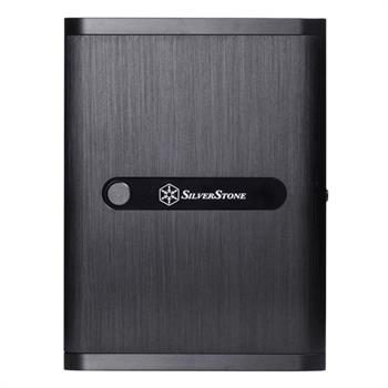کیس سرور سیلور استون مدل SST-DS380B - 2