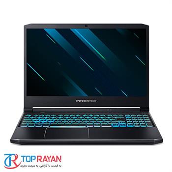 لپ تاپ ایسر 15 اینچی مدل Predator Helios 300 پردازنده Core i7 رم 16GB حافظه 1TB SSD گرافیک 6GB 20... - 7