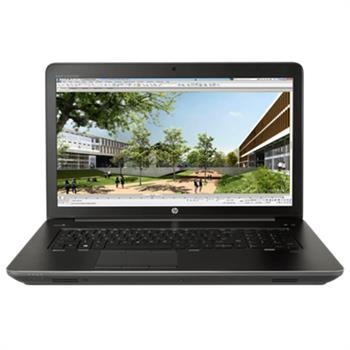 HP ZBook 17 G3 Mobile Workstation - Core i7-32GB-512GB-4GB - 4