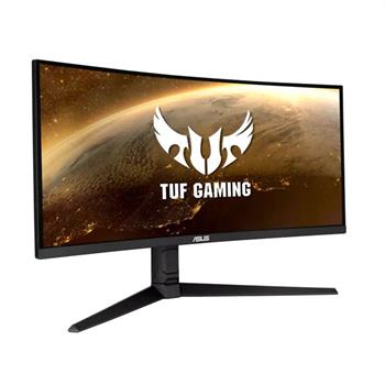 مانیتور گیمینگ 34 اینچ ایسوس مدل VG34VQL1B (165هرتز) - 3