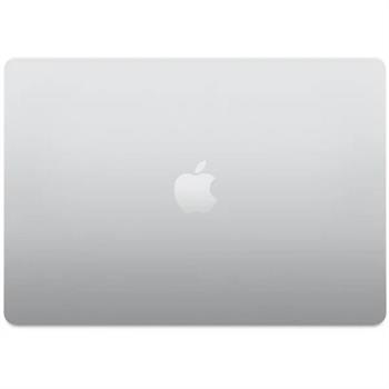 لپ تاپ 15.3 اینچی اپل مدل MacBook Air MXD23 پردازنده M3 8-Core رم 16GB حافظه 512GB گرافیک M3 10‑Core  - 4