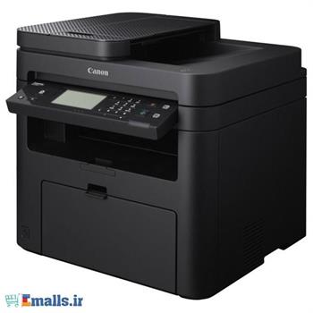 پرینتر لیزری چندکاره کانن مدل i-SENSYS MF226DN - 4