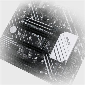 مادربرد ایسوس Asus PRIME Z690-P D5 WIFI - 5