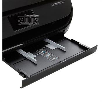 پرینتر جوهرافشان HP OfficeJet 4650 All-in-One Printer - 4