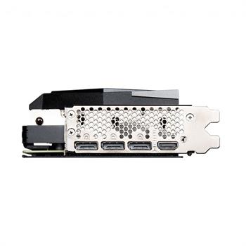 کارت گرافیک ام اس آی GeForce RTX 3070 Ti GAMING X TRIO 8G - 4