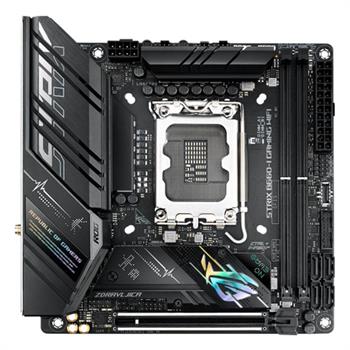 مادربرد ایسوس مدل ROG STRIX B660-I GAMING WIFI سوکت 1700