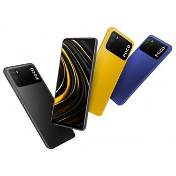 poco m3 4 64gb