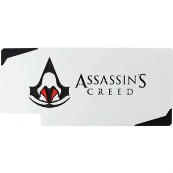 بک پلیت کارت گرافیک پی سی ماد ASSASSINS CREED