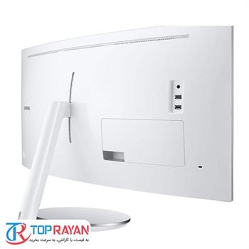 مانیتور خمیده سامسونگ مدل C 34J791 سایز 34 اینچ - 6