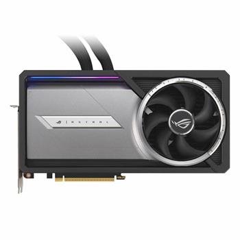 کارت گرافیک ایسوس ROG Astral LC GeForce RTX 5090 32GB GDDR7 - 9