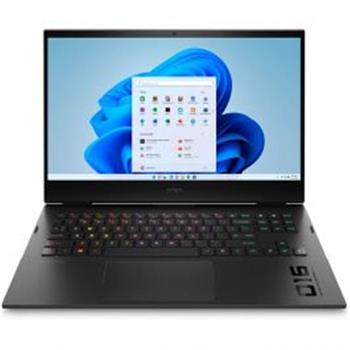 لپ تاپ اچ پی Omen 16-K0033DX-AA Core i9 12900H-16GB-512SSD-6GB 3060-QHD