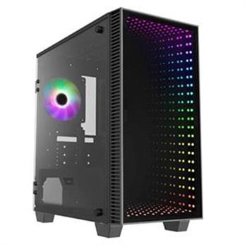 کیس کامپیوتر GAME MAX MINI Abyss H608