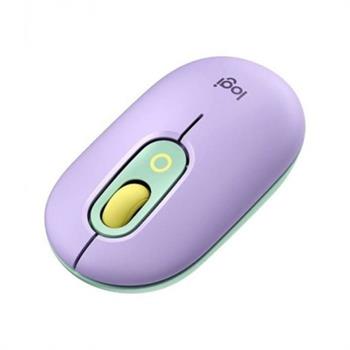 ماوس بی سیم لاجیتک POP Mouse - 2