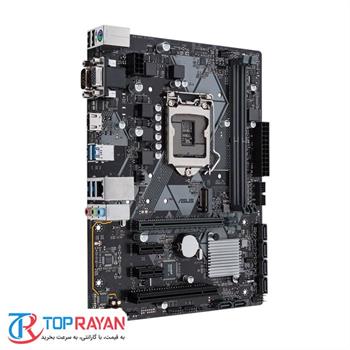 مادربرد ایسوس مدل PRIME B360M-D سوکت 1151 - 5