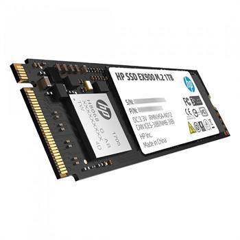 حافظه SSD اینترنال اچ پی مدل EX900 M.2 ظرفیت 500 گیگابایت - 3